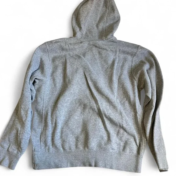 nike embroidered hoodie - Picture 4 of 4